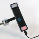 Gậy Tự Sướng P60D-2 Bluetooth Selfie Có Đèn 3 Chân