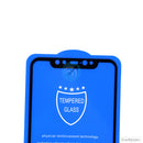 KÍNH CƯỜNG LỰC ĐT MI 8 PRO ĐEN FULL (20K)