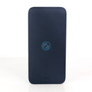 Sạc dự phòng BASEUS 10000 mAh 20W, tích hợp sạc không dây (PPMT-03) bh03t điều kiện đủ bao bì