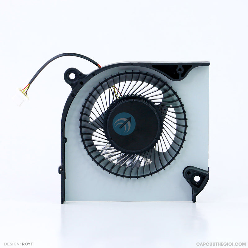 Fan laptop ACER AN715-51 GPU bh01t