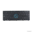 Key Sony VAIO VGN NR/NS series (Đen)