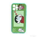 ỐP LƯNG ĐT IPHONE 12 PRO 6.1 (HÌNH XINH XẮN)