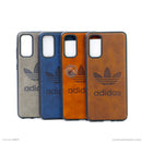 Ốp lưng SAMSUNG S20 (DA ADIDAS)