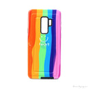 ỐP LƯNG ĐT SAMSUNG S9+ (HÌNH CUTE NHỰA)