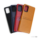 ỐP LƯNG SAMSUNG A71 DA CARD G-CASE