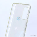 ỐP LƯNG SAMSUNG A71 ( DẺO TRONG DADA)