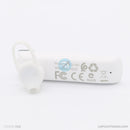 Tai nghe BLUETOOTH ME1 màu trắng bh01t