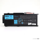 Pin DELL 14Z L412 58wh B12ZDEP bh06t