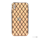 ỐP LƯNG ĐT IPHONE XS MAX (VÂN 3D)