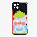 Ốp lưng IPHONE 13 6.1 in hình bảo vệ camera