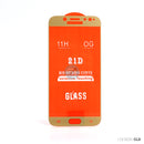 Cường lực SS J7 PRO full gold (20K)