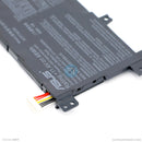 Pin ASUS K401 B31N1424 K401L K401LB K401LB5010 K401LB5500 K401LB5200 bh06t