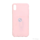 ỐP LƯNG ĐT IPHONE XS MAX DẼO MÀU