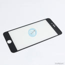 Cường lực IPHONE 6+/6S+ màu đen chống vân tay (Cô bé)