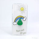 ỐP LƯNG SAMSUNG A11 ( DẺO TRONG IN HÌNH)