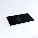 KÍNH CƯỜNG LỰC ĐIỆN THOẠI IPHONE 7G/ 8G TRẮNG FULL CHỐNG NHÌN TRỘM (KHÔNG HỘP)