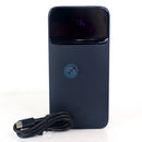 Sạc dự phòng BASEUS 10000 mAh 20W, tích hợp sạc không dây (PPMT-03) bh03t điều kiện đủ bao bì