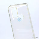 ỐP LƯNG SAMSUNG M30S ( DẺO TRONG DADA)