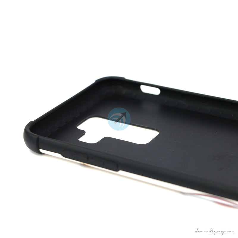 ỐP LƯNG ĐIỆN THOẠI SAMSUNG J8 (IMD)