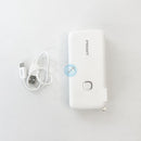 SẠC DỰ PHÒNG NHANH PISEN 18W 10000mah -1 CỔNG USB A, 1 CỔNG TYPE C (TS-D289) BH12T