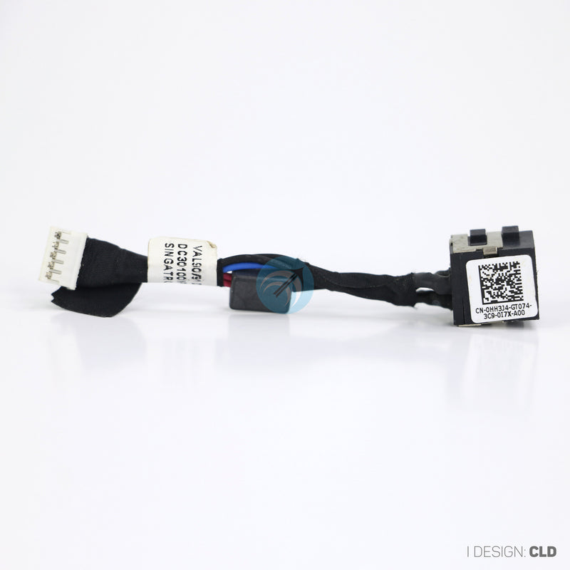 JACK NGUỒN LAPTOP DELL E6440 BH01T