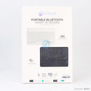 Bàn phím bluetooth COTEETCI 64001-BK bh03t
