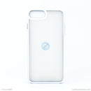 Ốp lưng IPHONE 6+/6S+ lưng nhám viền kẻ