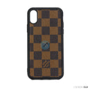 ỐP LƯNG IPHONE X/XS ( LV DA FULLBOX)