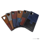 ỐP DA ĐT SAMSUNG NOTE 10+ (DILIANA 2 MÀU)