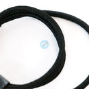 Cáp sạc điện thoại usb A to micro BASEUS 50cm 3A (CAMKLF-A) bh03t điều kiện còn đủ bao bì