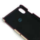 ỐP LƯNG ĐT IPHONE XS MAX (BURBERRY)