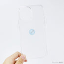 Ốp lưng IPHONE 13 PRO MAX trong MEMUMI