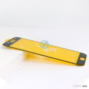 Cường lực SAMSUNG J730 J7 PRO màu đen (THIÊN THẦN)