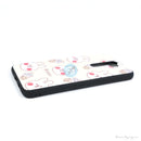 ỐP LƯNG ĐT REDMI NOTE 8 PRO HÌNH 3D