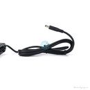 Sạc Dell 19.5v - 3.34A 65WH kim nhỏ Oval bh12t