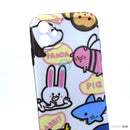 ỐP LƯNG IPHONE 11 6.1 HÌNH