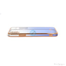 Ốp lưng IPHONE X/ XS ( GALAXY COLOR KST)