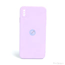 ỐP LƯNG ĐIỆN THOẠI IPHONE XS MAX (CHỐNG BẨN)