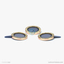 Dán bảo vệ CAMERA kim tuyến gold IPHONE 12 PRO MAX (FILM)