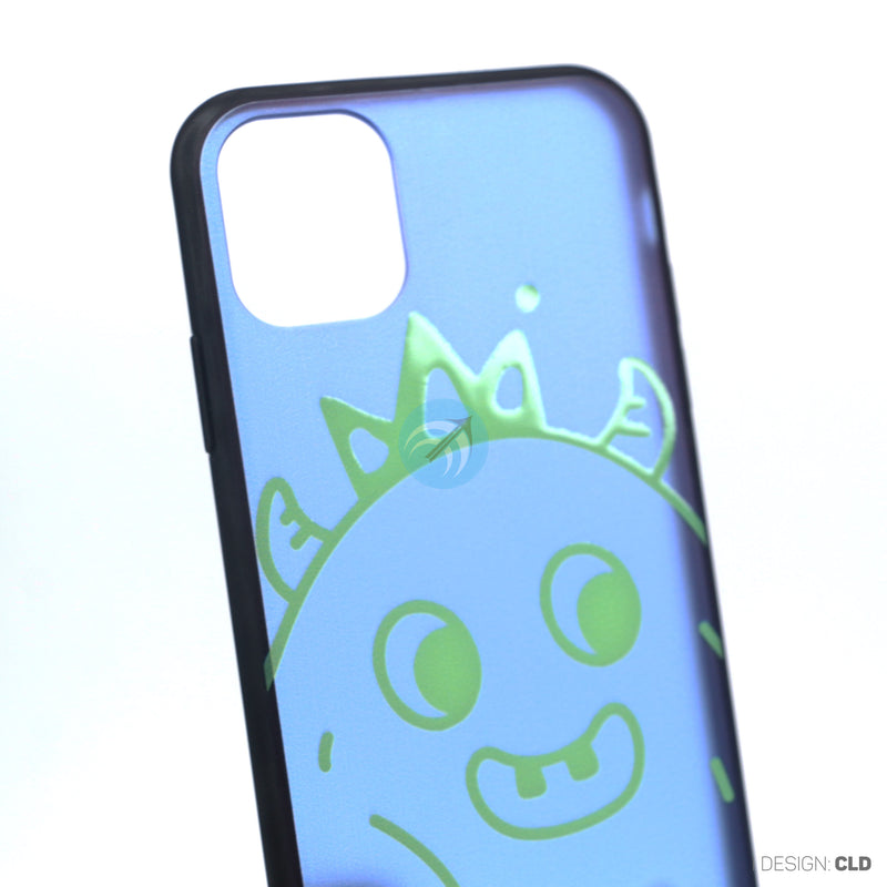 ỐP LƯNG ĐT IPHONE 11 (HÌNH CUTE)