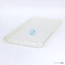 Ốp  lưng IP XS MAX dẻo  trong