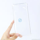 Ốp lưng SAMSUNG A31 chống sốc trong