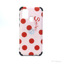 ỐP LƯNG ĐIỆN THOẠI SAMSUNG M31 (IMD)