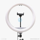 Đèn LIVESTREAM 33 cm 13" LJJ-33