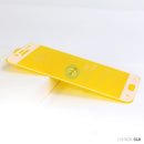 Cường lực SAMSUNG J7 PRO màu trắng full (20K)