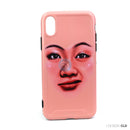 ỐP LƯNG ĐIỆN THOẠI IPHONE X/XS (50K)