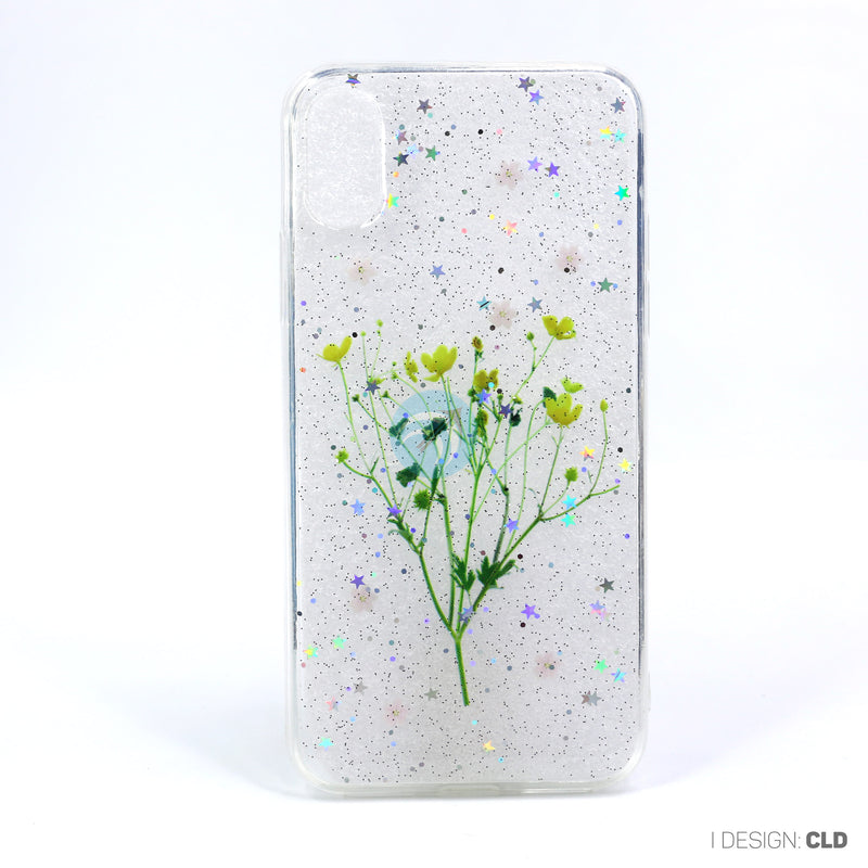ỐP LƯNG ĐT IPHONE X/XS (HOA PHỦ NHŨ)