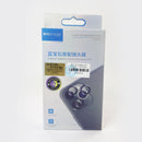 BẢO VỆ CAMERA ĐT IPHONE 11 PRO MAX KUZOOM 3 MẮT (TITAN ĐÍNH ĐÁ)