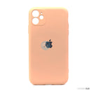 ỐP LƯNG ĐIỆN THOẠI IPHONE 11 6.1 ( Nhung bo tròn)