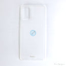 ỐP LƯNG ĐIỆN THOẠI SAMSUNG S20+ NHÁM (BASEUS)